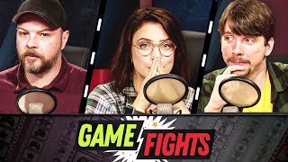 Der beste Videospiel Trailer EVER! | Game Fights - Trant vs. Nasti Vs. Matthias