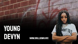 In The Hood and On Disney - Young Devyn Interview