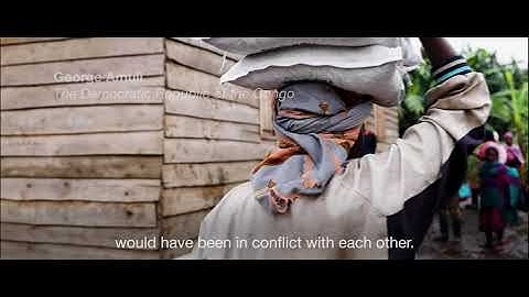 100 years of relief | MCC