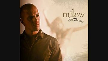 Ayo Technology by Milow