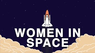 Download Lagu Women in Science: A History Of Women In Space MP3 Download Lagu Women in Science: A History Of Women In Space MP3