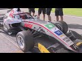F3 Asian Championship Certified by FIA MY LIVE