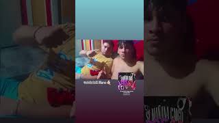 noche de play es la que va #music