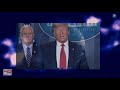 Conference Donald Trump 25 Marzo 2020 Ingles ���� ��