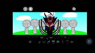 Sprunki Phase 8 But Alive #sprunki 