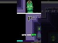 Streamer Kicks Bot, Faces Boss With Low Health #shorts