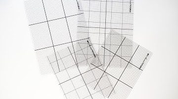 MISTI Alignment Grids