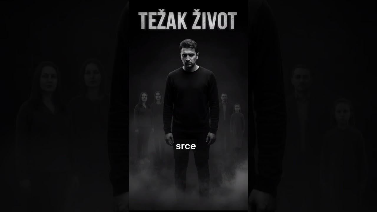 Težak život 
