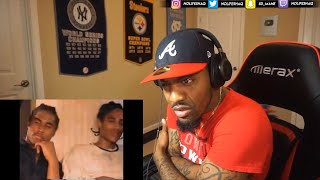 REACTING TO 90's HipHop! | Bone Thugs n Harmony - Thuggish Ruggish Bone