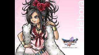 ドラクエ 多分デボラ嫁 世界最速タイム Youtube ドラクエ 多分デボラ嫁 世界最速タイム Youtube