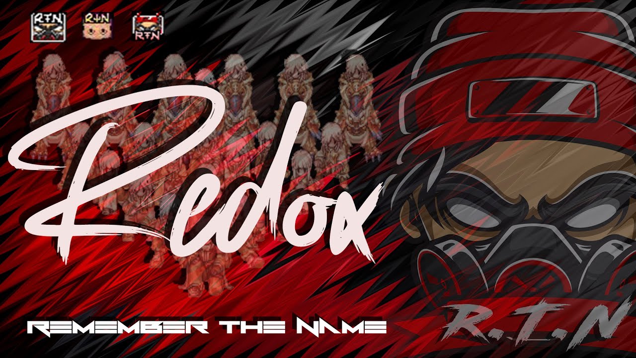 Remember The Name Guild ( R.T.N. )| DOMINATION RO|FIRST OFFICIAL WOE|SE WOE|EC CHAMP POV 07/19/2021