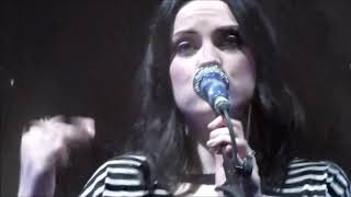 Amy Macdonald - Down By The Water (Live Festival Interceltique Lorient 08-11-2017)