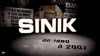 Sinik- 1980 a 2007 [Le toit du monde] (DVD)