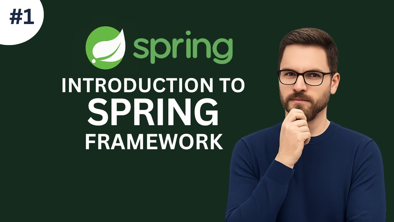 What is Spring Framework? | Introduction to Spring Framework in Hindi ...