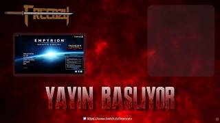 Empyrion - Galactic Survival - Türkçe (16)