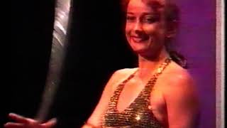 Suzy Leigh Showreel 1998 Resimi