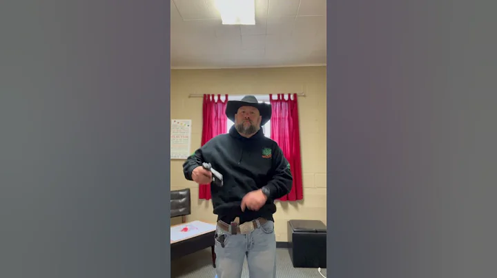 This TUC Holster is extremely comfortable and I forget I have it on. North coast tactical 👍🏻👍🏻