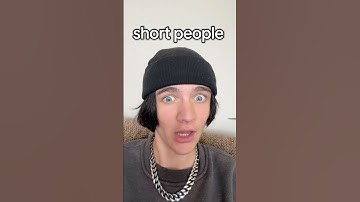 you have the better looking angle 😭