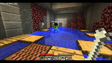 Minecraft - Amnesia, The Dark Descent Part 2: The Orb (Halloween Special 2011)