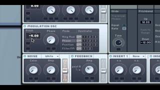 Massive Dubstep - Effective Heavy Wobble Tutorial (Default Patch in Description)