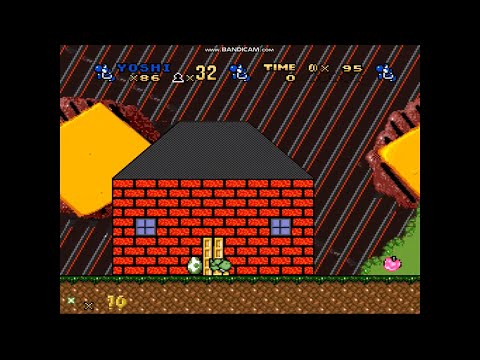 Yoshi's Strange Quest Mellow Mode - Soda Warehouse