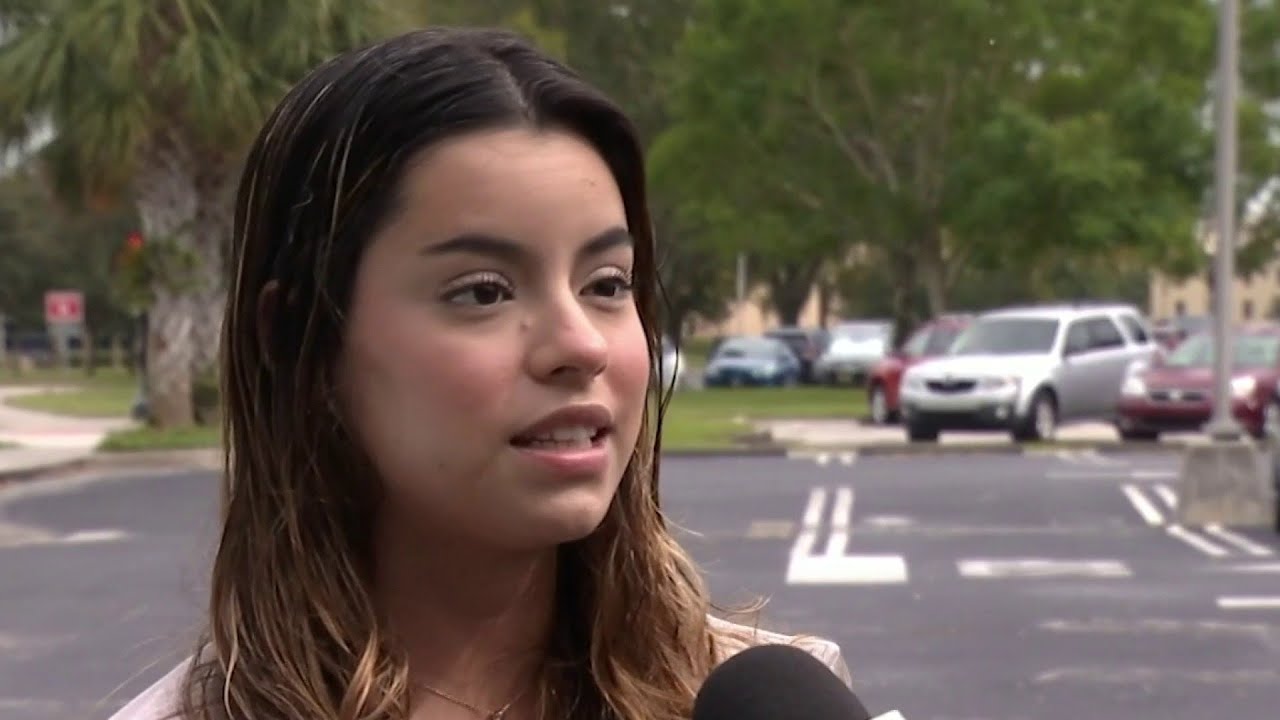 Parkland shooting verdict: 'I'm as stunned as the day Luke was killed'