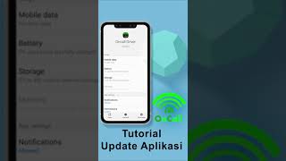 Tutorial Download dan Update Aplikasi OnCall screenshot 2