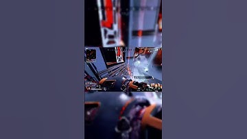 Just Push Apex Clip  #apexlegends #apex