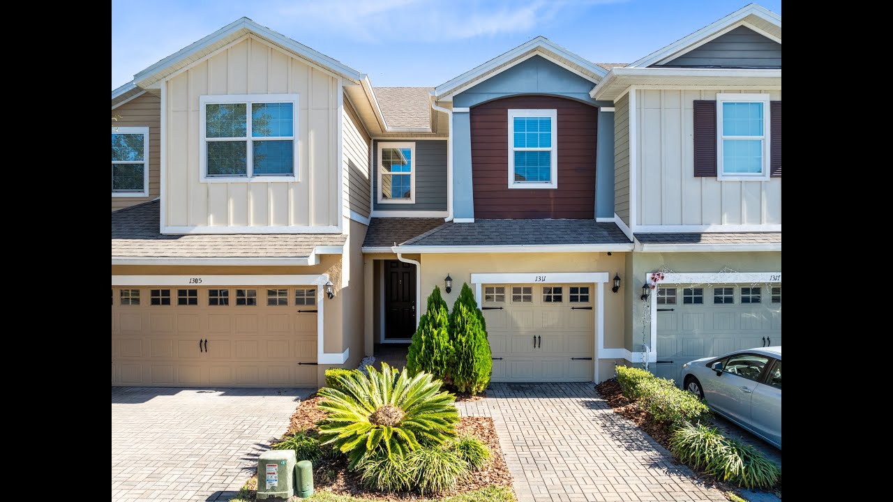 1311 E 10th Street, Apopka, FL 32703