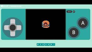 I recoded the camera movement to be more smooth in microsoft makecode arcade