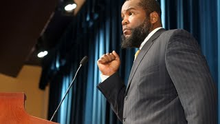 On Dr Umar Johnson vs Cleo Manago In (2019) I Didn’t Know Dr Cleo Was Lol😎
