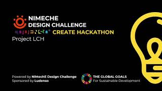 [Sample - Project Video Presentation] Ludenso Create Hackathon