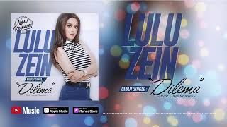 Lulu Zein - Dilema ( Video Lyrics) #lirik