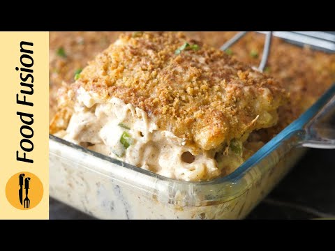 Chicken Mac and
