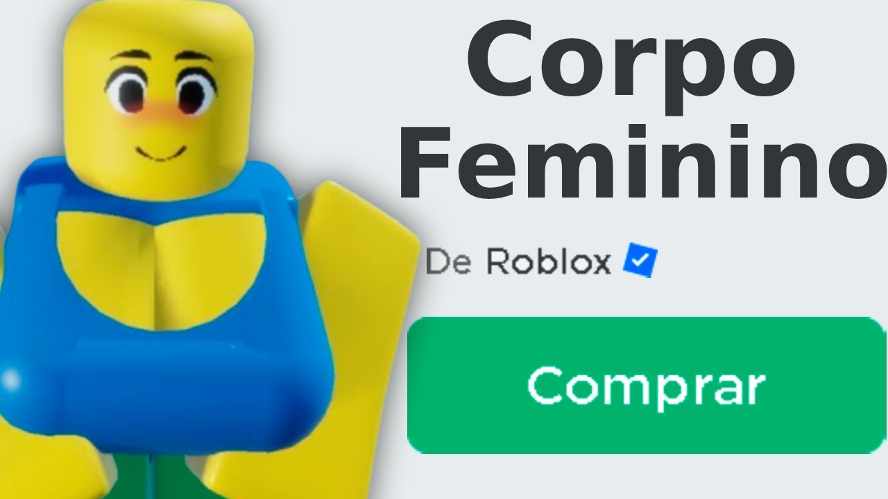 KKKKKKK ROBLOX N DEIXA COLOCA 177013 - CADASTRE-SE E COMECE A SE