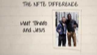 The NFTE Difference: Support an Entrepreneurial Mindset in Chicago's Young People