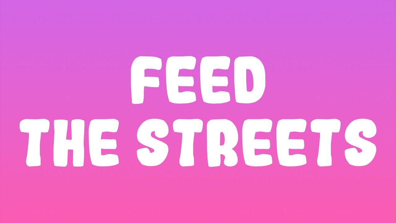 Rod Wave - Feed the Streets