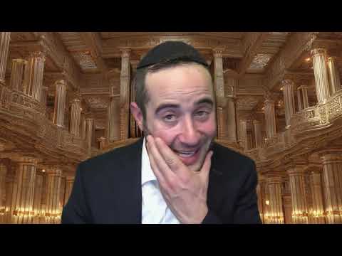 CLIP The Jews Of Prague 