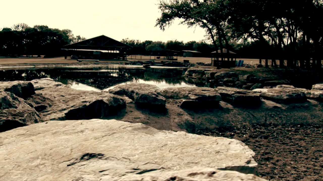 Reunion Ranch (Movie Trailer) - YouTube