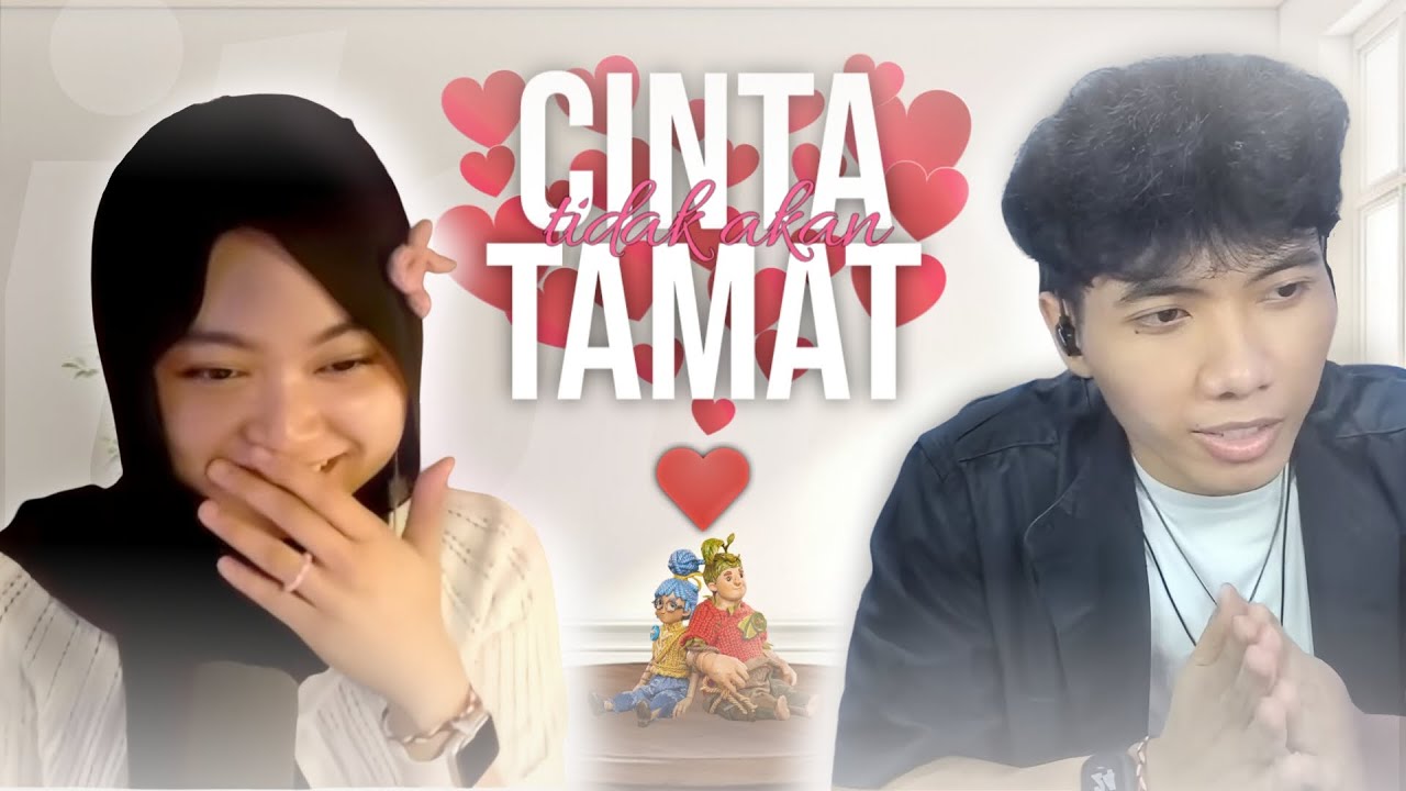 Kebagian nyengirnya doang deh...