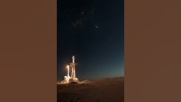 Colonizing Mars #space #history #mars  #nasa