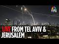 Israel Strikes Iran LIVE Interceptions In Tel Aviv After US And Israel Launch Attack On Iran N18G Israel Strikes Iran LIVE Interceptions In Tel Aviv After US And Israel Launch Attack On Iran N18G