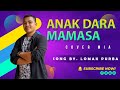 Anak Dara Mamasa Cover Mia Anak Dara Mamasa Cover Mia