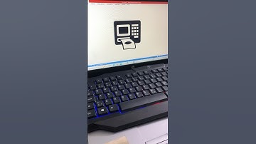 Computer Shortcut key trending tutorial in English