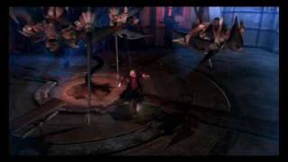 Devil May Cry 4 Disturbed - I'm Alive Profile