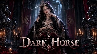 Dark Horse - Katy Perry ft. Juicy J (Dark Celtic Fantasy EDM Orchestral)