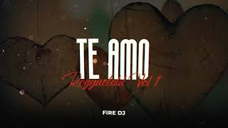 Video thumbnail of "TE AMO (Old Remix) - Makano x Fire DJ"