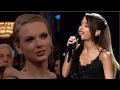 Famous people reacting to ariana grande  taylor swift camila cabello bts