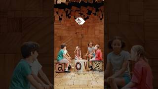 Matilda The Musical celebrates the #NationalYearOfReading2026