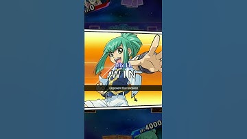 When Duel Links players don